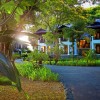 هتل‌های بی‌نظیر لنکاوی؛ جزیره جنگل‌های پیچ در پیچ