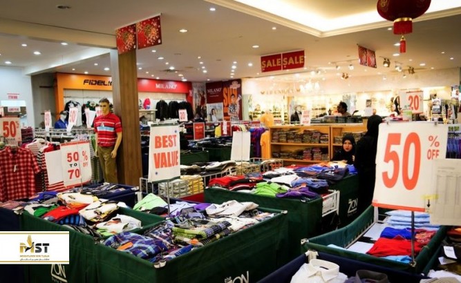 تجربه خرید در سفر به لنکاوی در مالزی