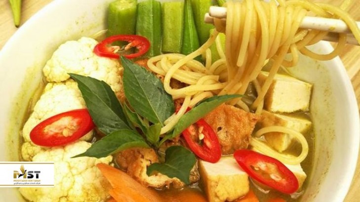 ۱۰ رستوران عالی در پنانگ برای آنهایی که گیاهخوار هستند