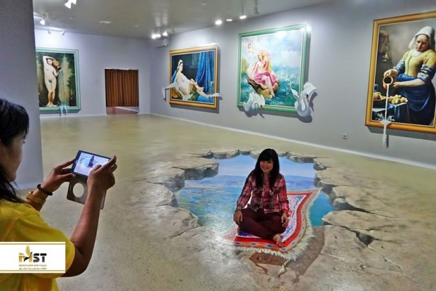 بازدید از ۵ موزه جذاب شهر پنانگ 