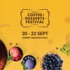 فستیوال قهوه و دسر پنانگ در سال 2019