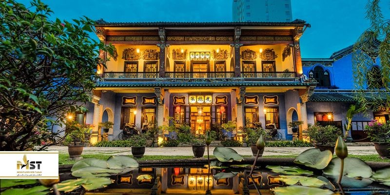 بهترین هتل‌های پنانگ برای گردشگران