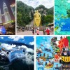 جذاب‌ترین شهرهای توریستی مالزی را بشناسیم 