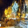 راهنمای بازدید از غارهای باتو در کوالالامپور (قسمت دوم)