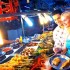 انواع غذاهای ارزان در کوالالامپور