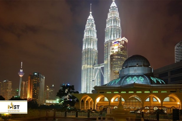 سفر به زیباترین شهرهای مالزی