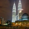 سفر به زیباترین شهرهای مالزی