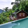 معرفی اقامتگاه‌های بسیار لوکس در دل جنگل‌های بارانی مالزی