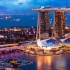 عاشقانه‌ترین دیدنی‌های سنگاپور 