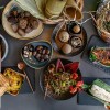 راهنمای گیاهخواری در رستوران های مالزی