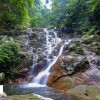 معرفی ۷ آبشار بی‌نظیر و رویایی در مالزی