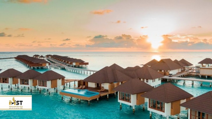 ۷ مورد از بایدها و نبایدهای سفر به مالدیو