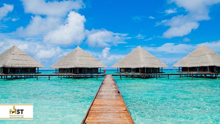 هزینه سفر به مالدیو