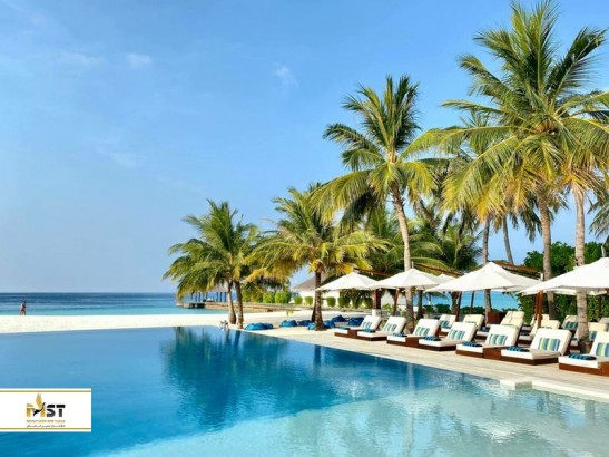 بهترین هتل‌های مالدیو (قسمت دوم)