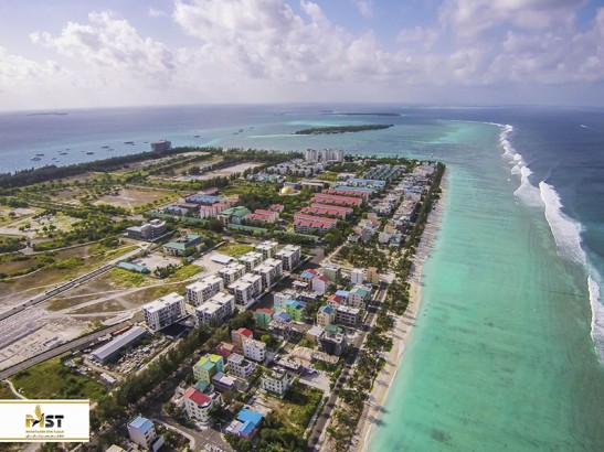 شهرهای توریستی مالدیو را بشناسیم