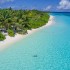 زیباترین جزیره‌های مالدیو
