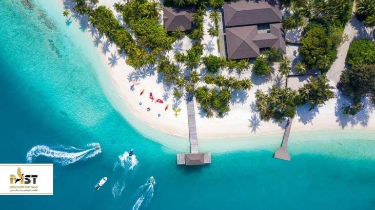 ۱۰ نکته مهم که باید قبل از سفر به مالدیو بدانند