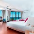 هتل‌های اوکولهاس در مالدیو