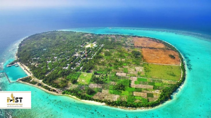 سفر به توریستی‌ترین جزیره مالدیو تودو (Thoddoo)
