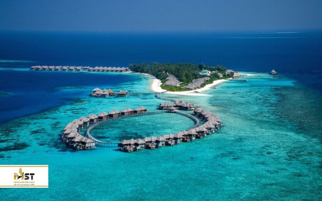 زیباترین نقاط مالدیو (بخش دوم)