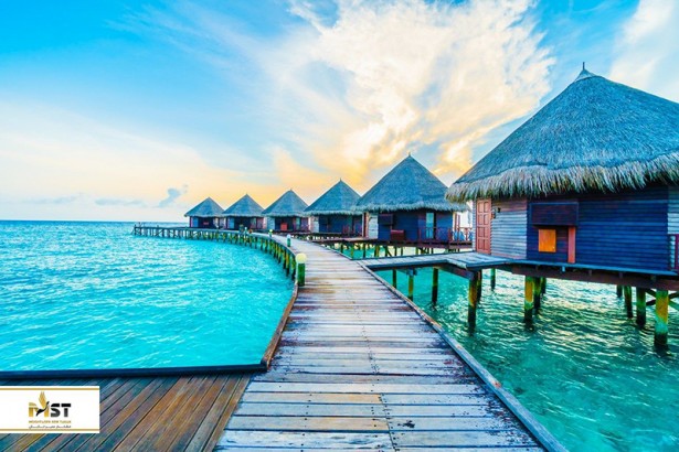 زیباترین نقاط مالدیو (بخش اول)