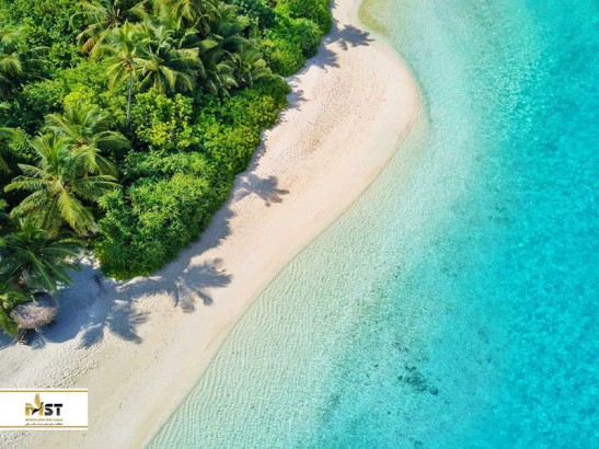 معرفی زیباترین سواحل مالدیو