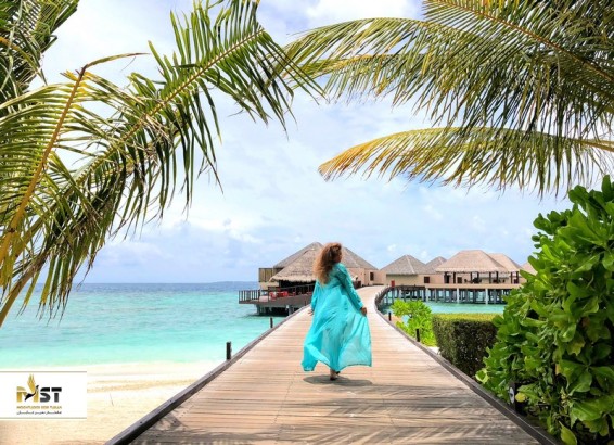 صرفه‌جویی در هزینه‌ها در سفر به مالدیو