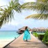 صرفه‌جویی در هزینه‌ها در سفر به مالدیو
