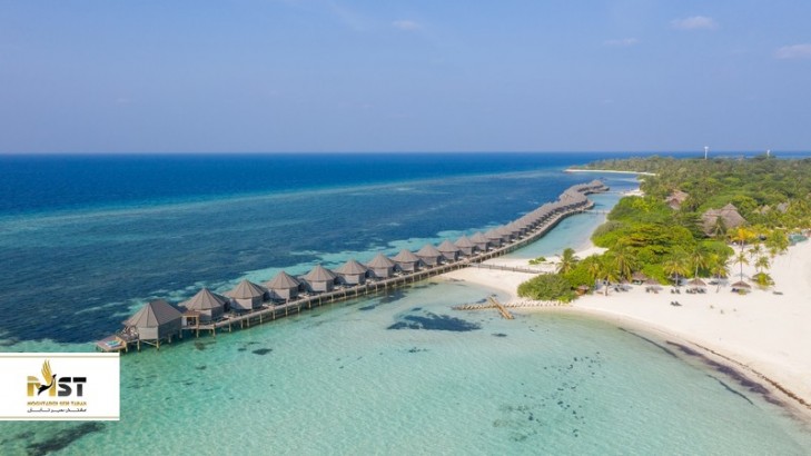 بهترین جزایر مالدیو برای سفر فراموش‌نشدنی