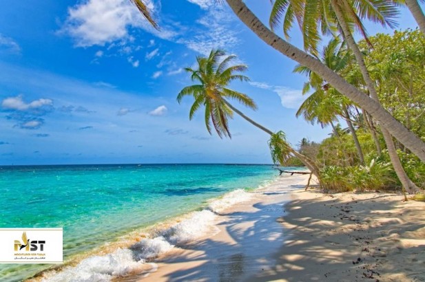 ۱۰ جزیره مقرون به صرفه برای سفر به مالدیو
