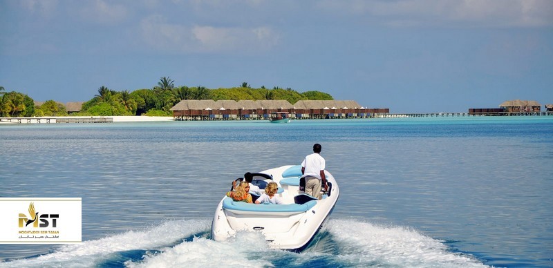 حمل و نقل در مالدیو