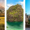 جذاب‌ترین جاذبه‌های طبیعی فیلیپین