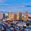 راهنمای مختصر اولین سفر به مانیل