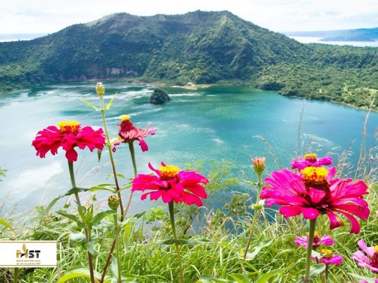 آب و هوای فیلیپین برای سفر در بهار