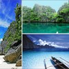 توریستی‌ترین مکان‌های فیلیپین در سفر