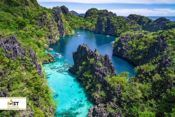 جاذبه‌های طبیعی فوق‌العاده فیلیپین