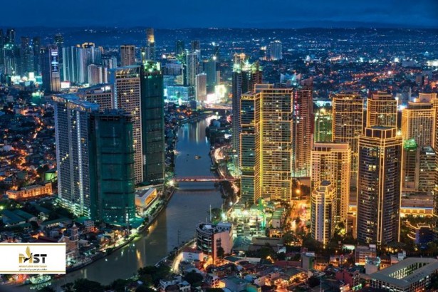 درباره مانیل پایتخت فیلیپین بدانیم
