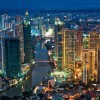 درباره مانیل پایتخت فیلیپین بدانیم