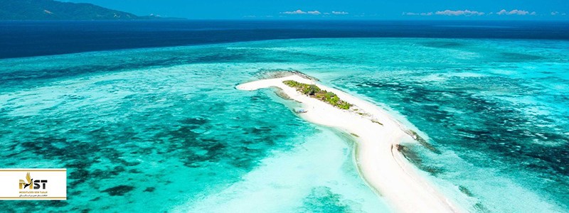 ۷ ساحل جذاب و خلوت فیلیپین