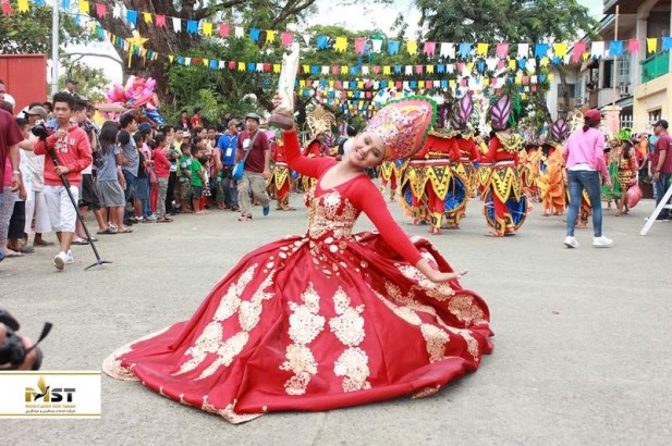 زیباترین فستیوال‌های فیلیپین