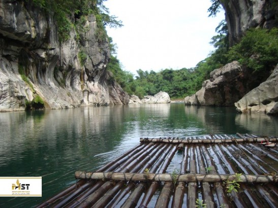 گردش در بهترین پارک‌های ملی فیلیپین
