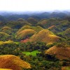 تپه‌های شکلاتی، جاذبه طبیعی فیلیپین