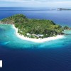 جزیره خصوصی Club Paradise در پالاوان
