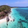 زیباترین جزایر فیلیپین با مناظری بی‌نظیر و بهشتی