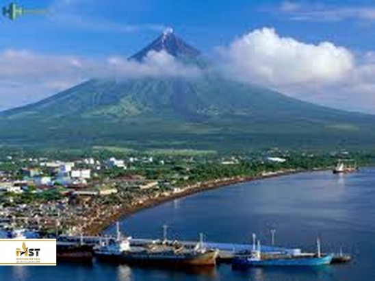 زیباترین شهرهای فیلیپین را بشناسید