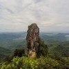 ۸ کوه بی‌نظیر فیلیپین با مناظر باورنکردنی