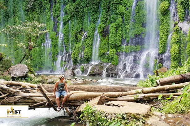 زیباترین آبشارهای فیلیپین؛ کشور هزار جزیره