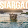 بازدید از سیارگائو در فیلیپین (بخش اول)