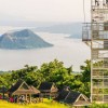 راهنمای سفر به تاگایتای زیبا در فیلیپین