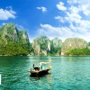 ۱۰ مورد از جاذبه‌های طبیعی ویتنام